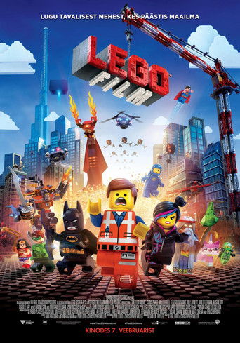 Lego film