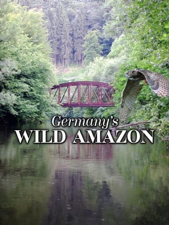 Die Wupper - Amazonas im Bergischen Land