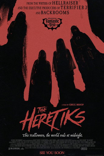 The Heretiks (2026)