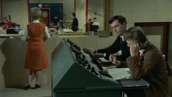 The Dream Maker (1963)
