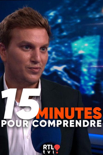 15 minutes pour comprendre - Season 1