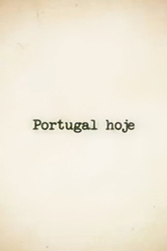 Portugal Hoje - 4 (2012)