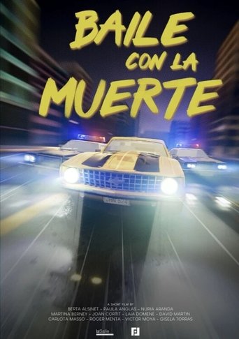 Baile con la muerte Baile con la muerte