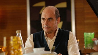 The Black Ball (2015)