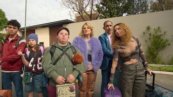 Bienvenidos a la familia S01E08