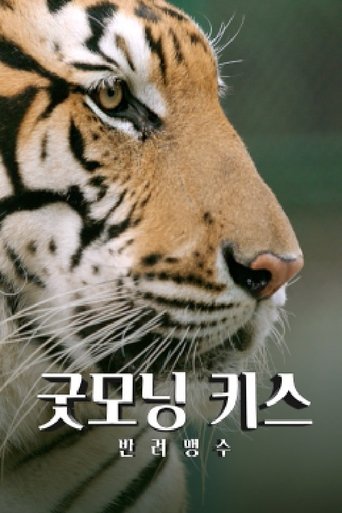 굿모닝 키스
