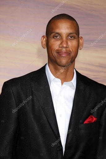 Reggie Miller