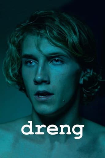 Poster of Dreng