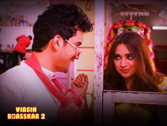 Episode 4 — Bad Boy-Bad Girl Ka Kohram