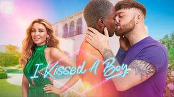 I Kissed A Boy (2023- )