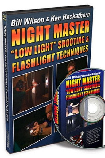 Night Master Low Light Shooting (1970)