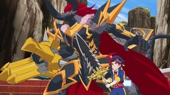 #1 Future Card Buddyfight