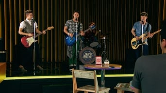 Episódio Episódio 19 - Um Abraço, Sobre Rodas da série Sou Luna