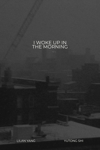 I Woke Up in the Morning (1970)