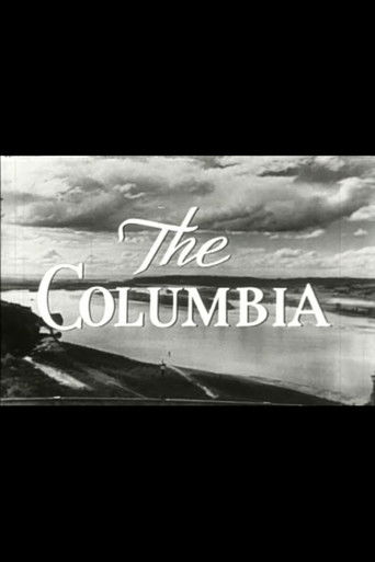 The Columbia: America's Greatest Power Stream (1949)