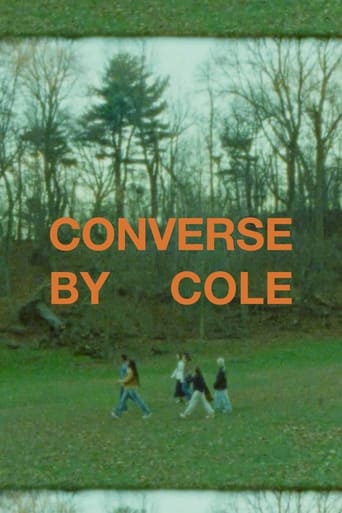 Converse by Cole en streaming 