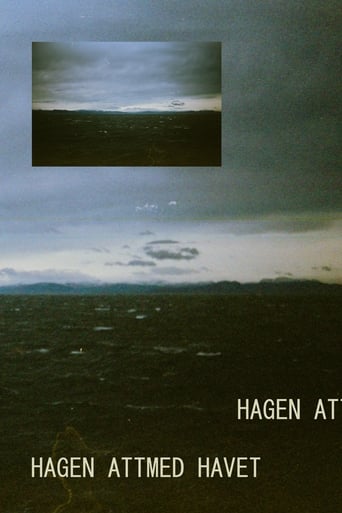 Hagen attmed havet