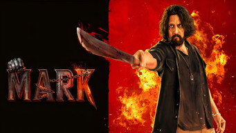 #11 Mark