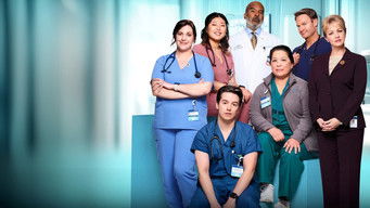 St. Denis Medical - Season 1 (2024) 予告編