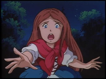 Episodio 22 — L'ondina della pescaia