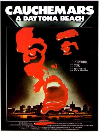 Cauchemars à Daytona Beach