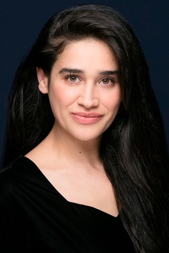 Imagine Meltem Miraloğlu