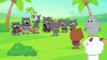 Episode 45 — Episode 45