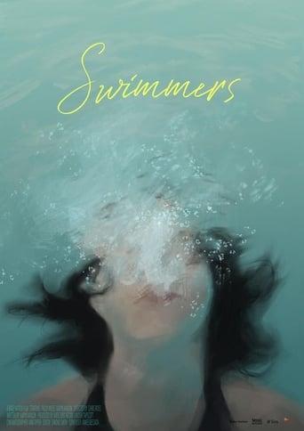 Poster of Swimmers