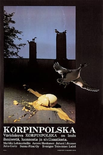 Poster för Korpens polska