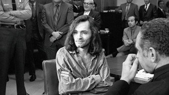 Manson media image