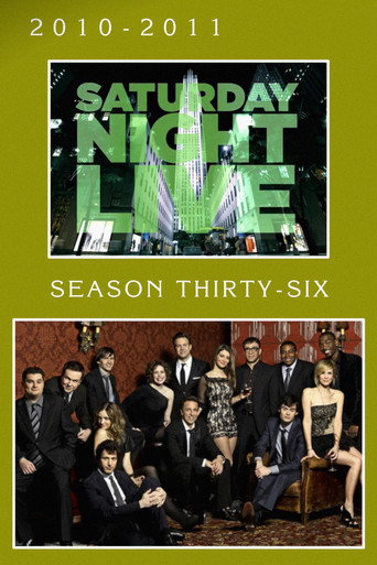 صورة من Saturday Night Live
