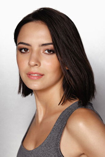 Foto de Ashley Stocco