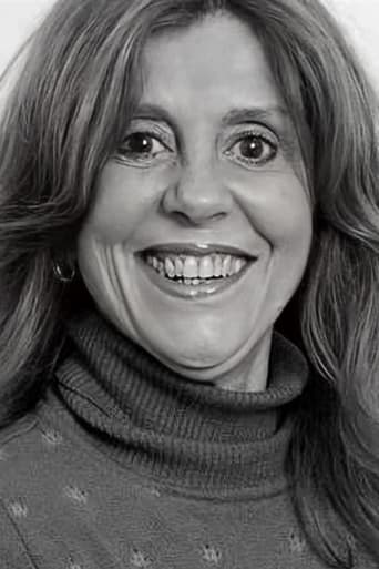 Image of Julieta Magaña