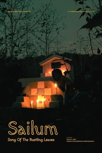Sailum: Song of the Rustling Leaves Sailum: Song of the Rustling Leaves