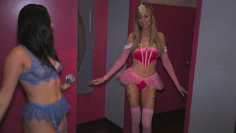 Episode 4 — Las Vegas