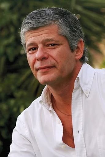 Image of José da Câmara