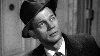 #44 Третя людина