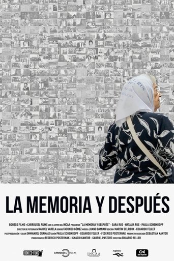 La memoria y después (2018)