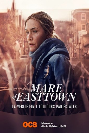 Mare of Easttown (2021)