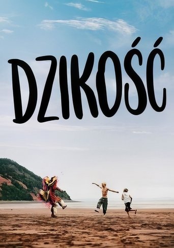 Dzikość (2022)