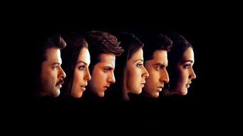 Om Jai Jagadish (2002)