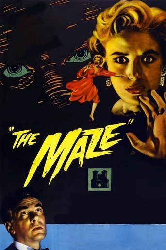 The Maze