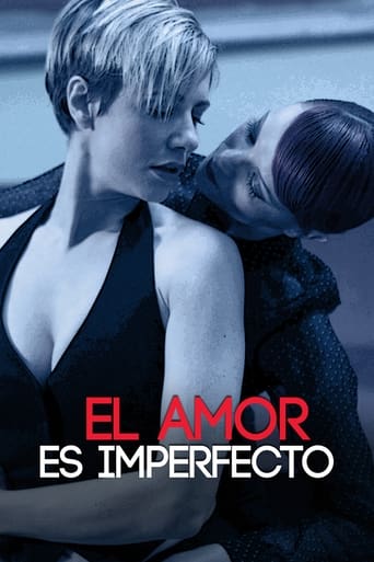 Poster of El amor es imperfecto