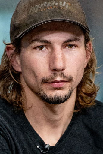 Foto de Parker Schnabel