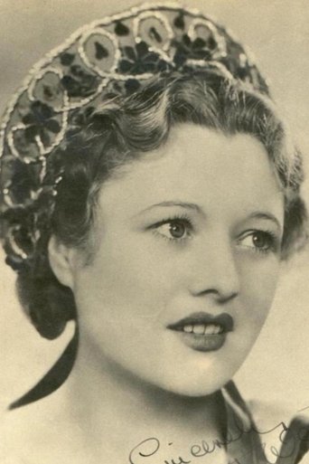 Image of Betty Warren