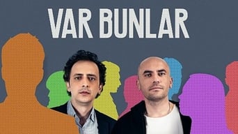 Var Bunlar - 1x01