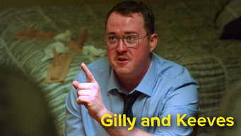 #7 Gilly and Keeves