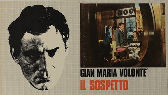 #7 The Suspect