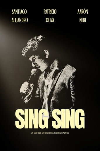 Sing Sing Poster