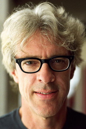 Foto de Stewart Copeland